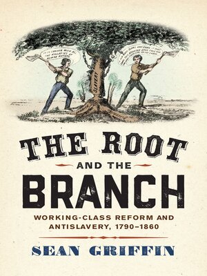 cover image of The Root and the Branch